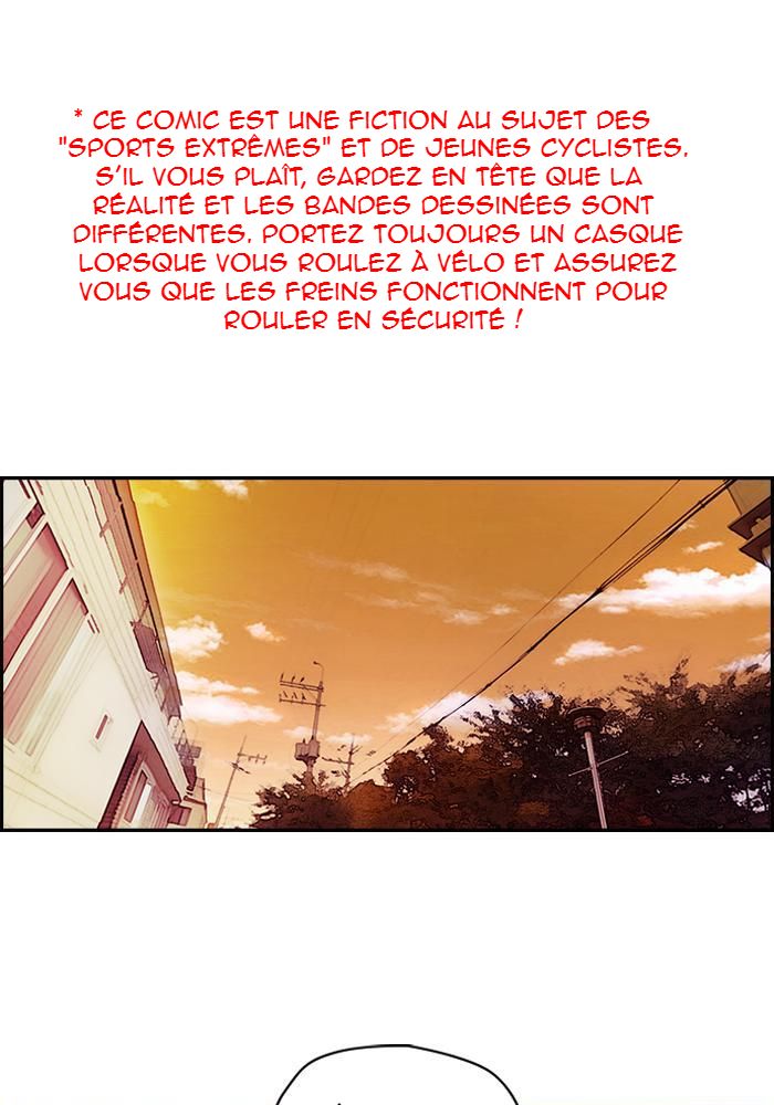 Wind Breaker Chapitre 113 - Page 1
