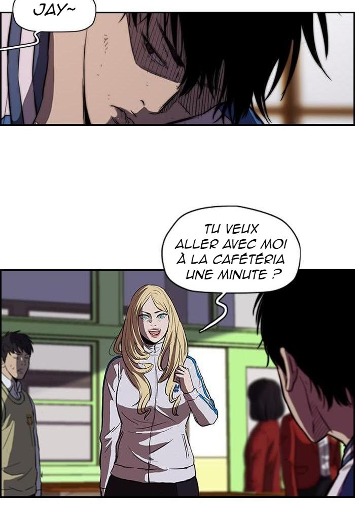 Wind Breaker Chapitre 113 - Page 14