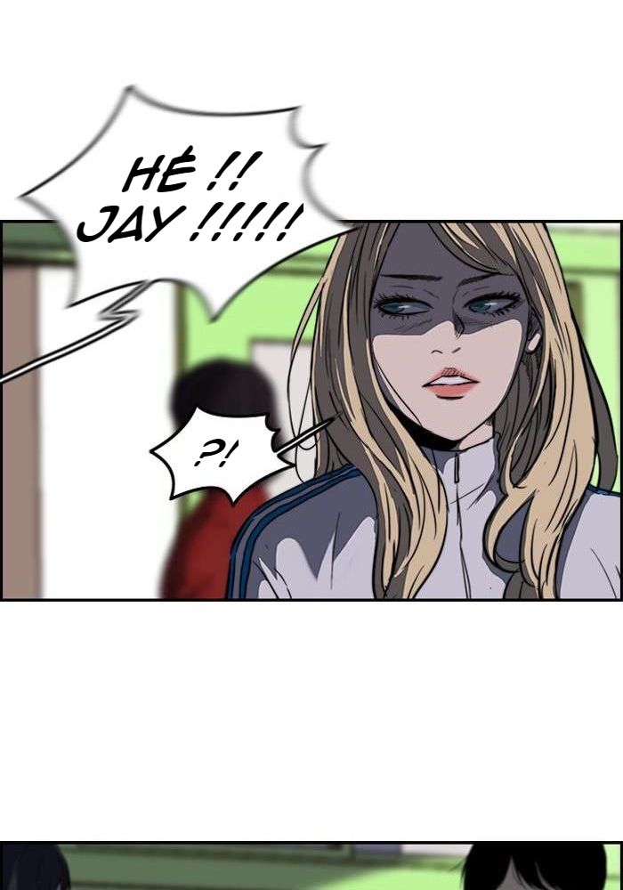 Wind Breaker Chapitre 113 - Page 15