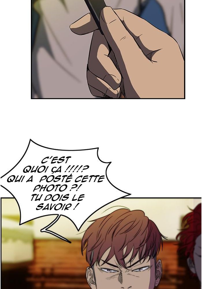Wind Breaker Chapitre 113 - Page 22
