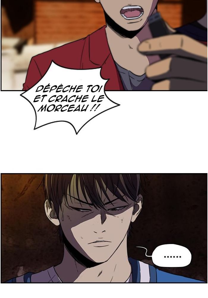 Wind Breaker Chapitre 113 - Page 23
