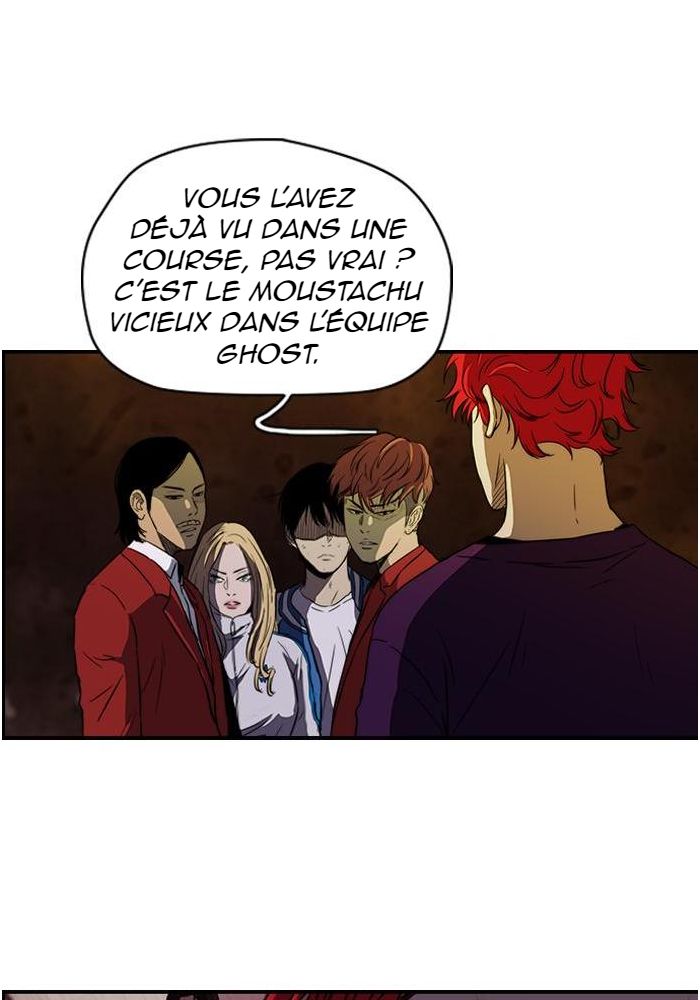 Wind Breaker Chapitre 113 - Page 28