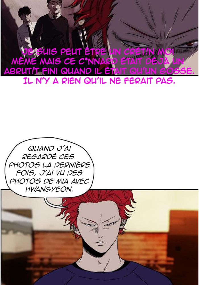 Wind Breaker Chapitre 113 - Page 29