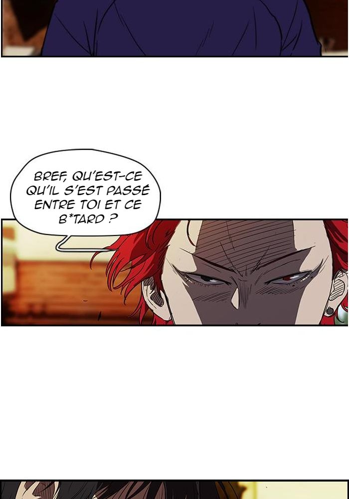 Wind Breaker Chapitre 113 - Page 30