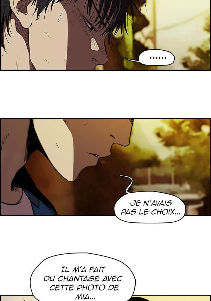 Wind Breaker Chapitre 113 - Page 31