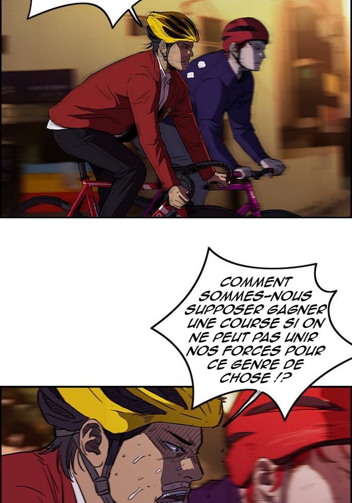 Wind Breaker Chapitre 113 - Page 36
