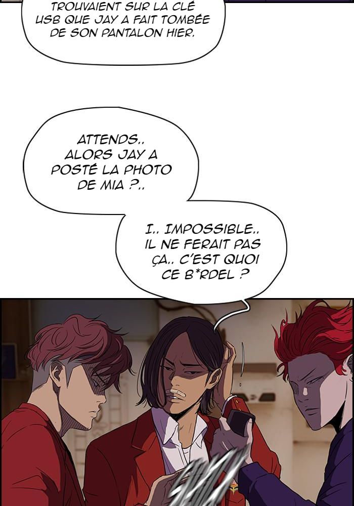 Wind Breaker Chapitre 113 - Page 4