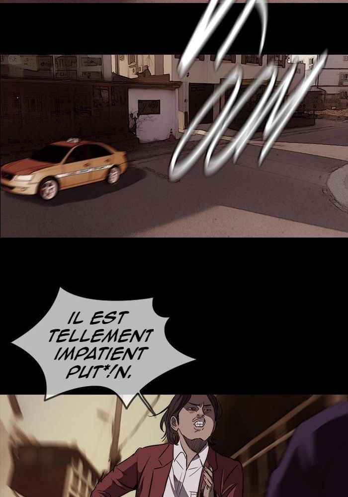 Wind Breaker Chapitre 113 - Page 40