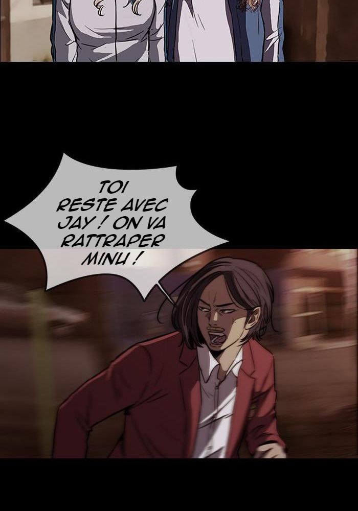 Wind Breaker Chapitre 113 - Page 42