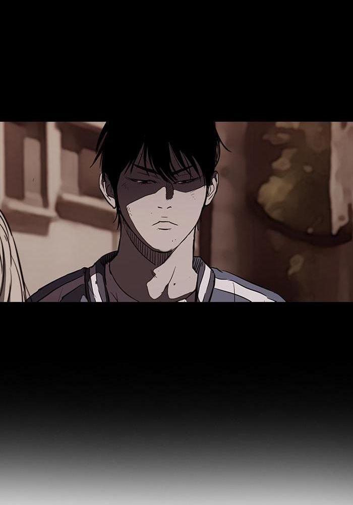 Wind Breaker Chapitre 113 - Page 43