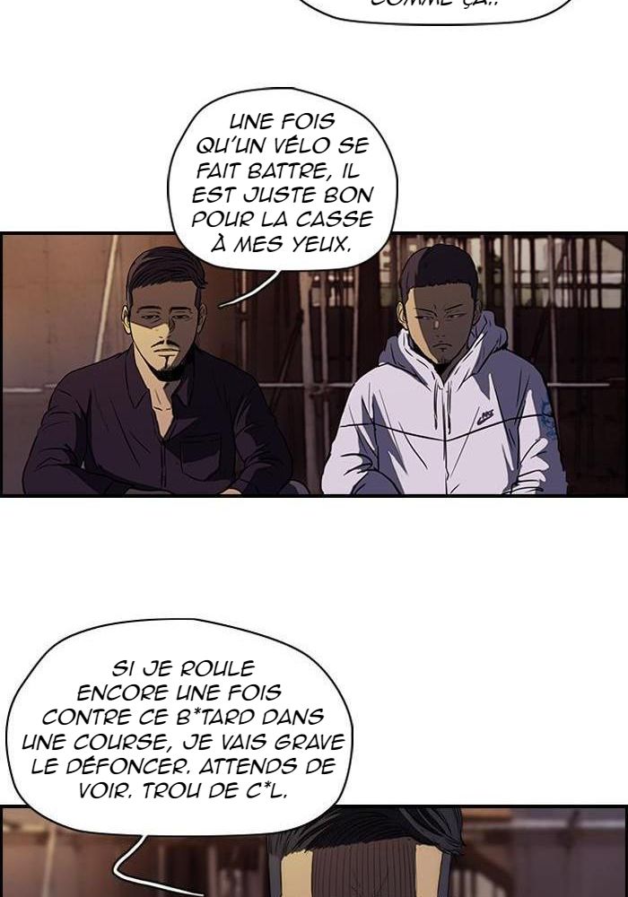 Wind Breaker Chapitre 113 - Page 48