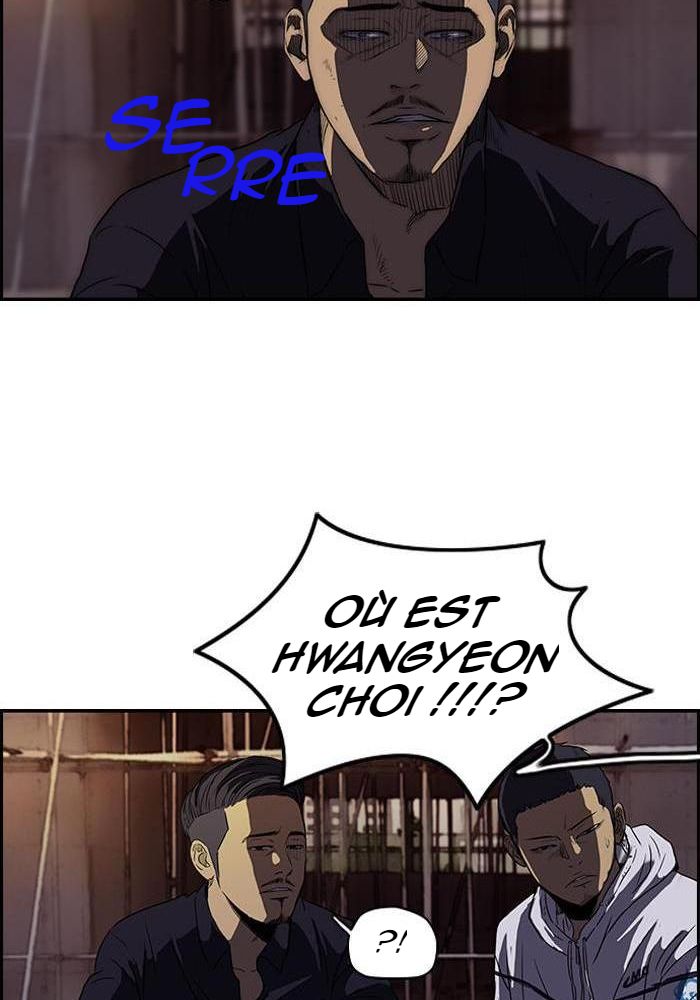 Wind Breaker Chapitre 113 - Page 49