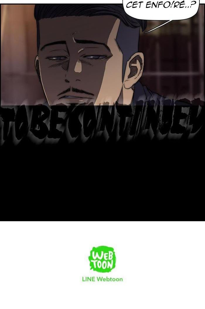 Wind Breaker Chapitre 113 - Page 52