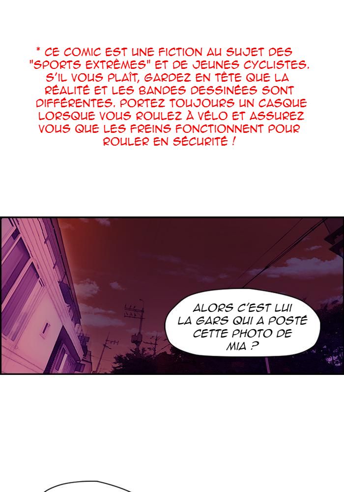 Wind Breaker Chapitre 114 - Page 1
