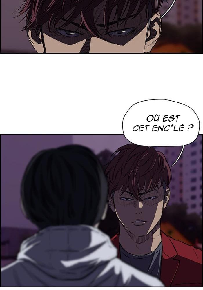 Wind Breaker Chapitre 114 - Page 10