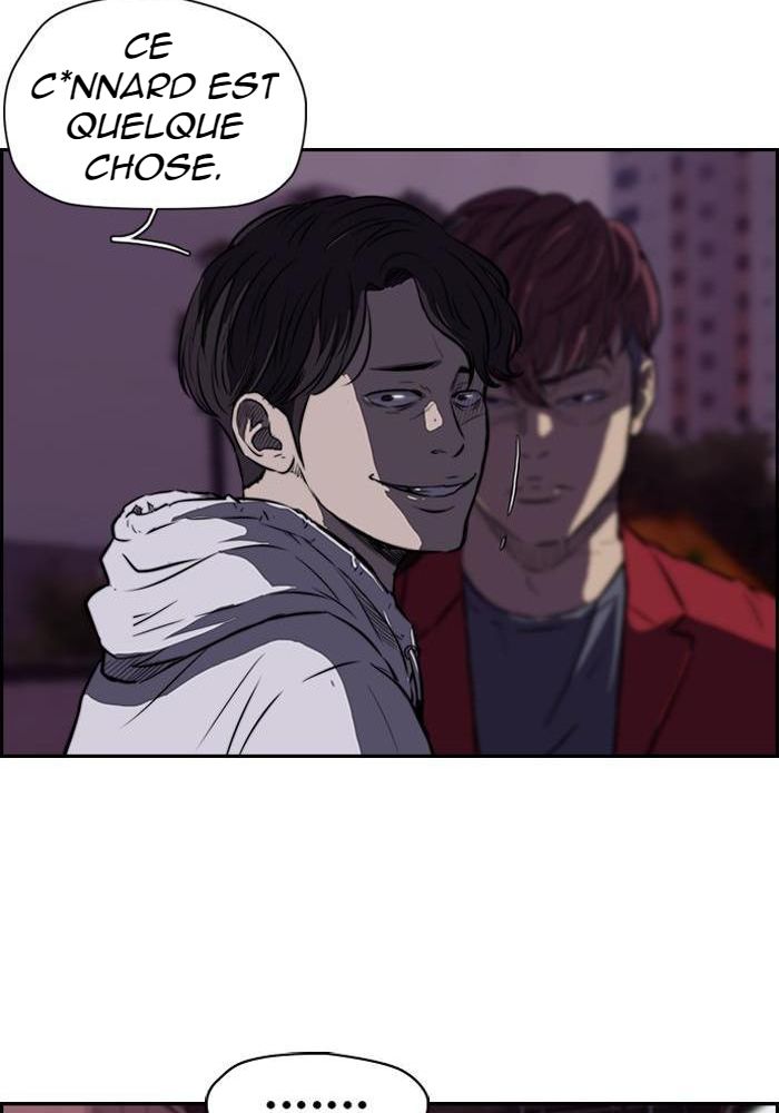 Wind Breaker Chapitre 114 - Page 12