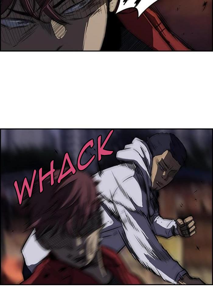 Wind Breaker Chapitre 114 - Page 27
