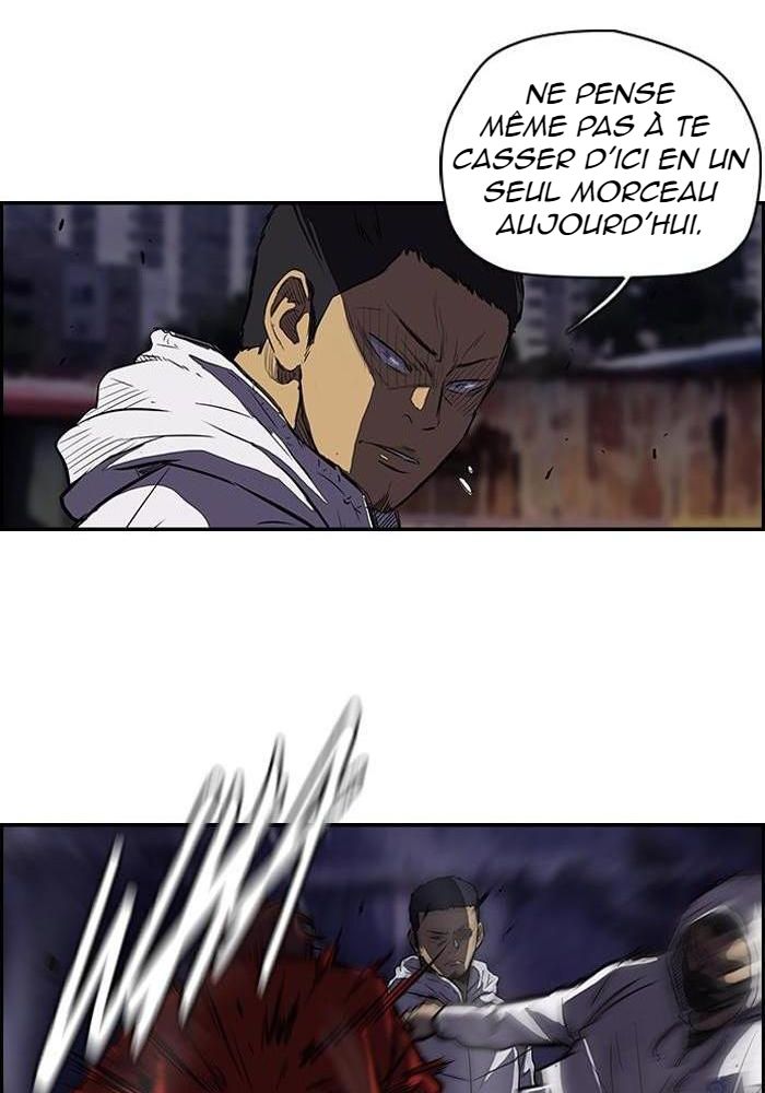 Wind Breaker Chapitre 114 - Page 28