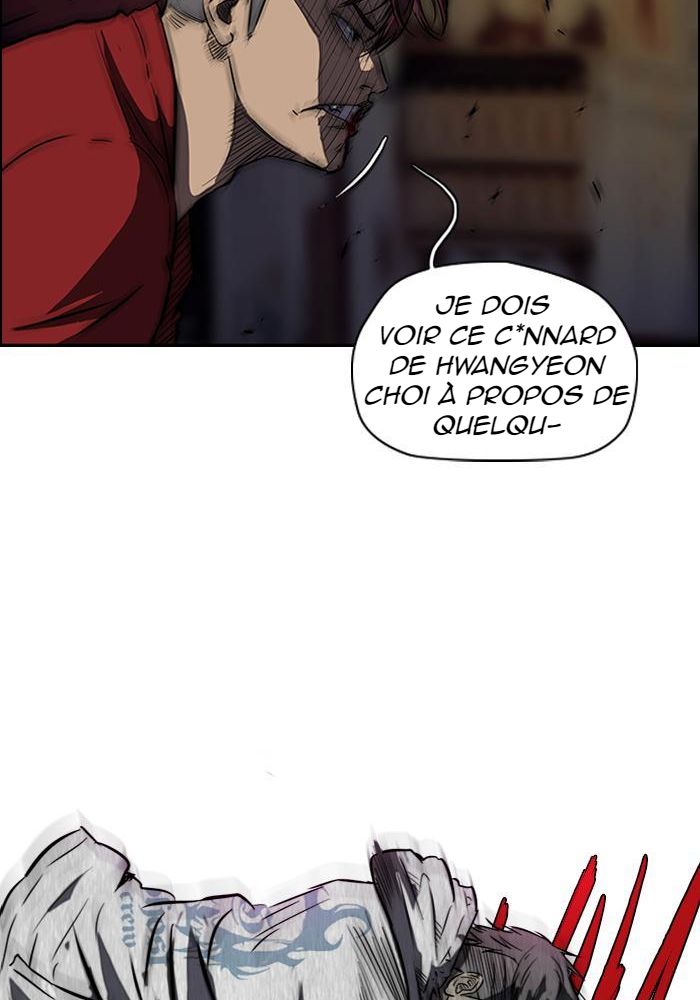 Wind Breaker Chapitre 114 - Page 32