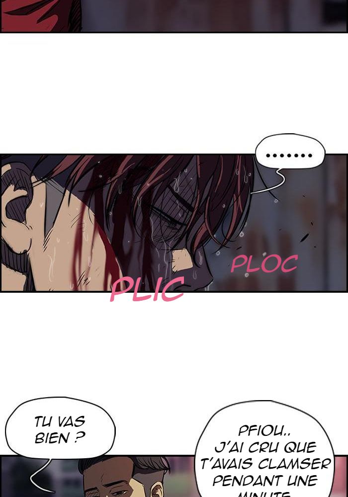 Wind Breaker Chapitre 114 - Page 39