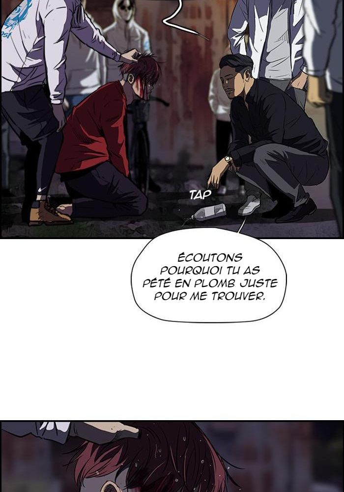Wind Breaker Chapitre 114 - Page 41