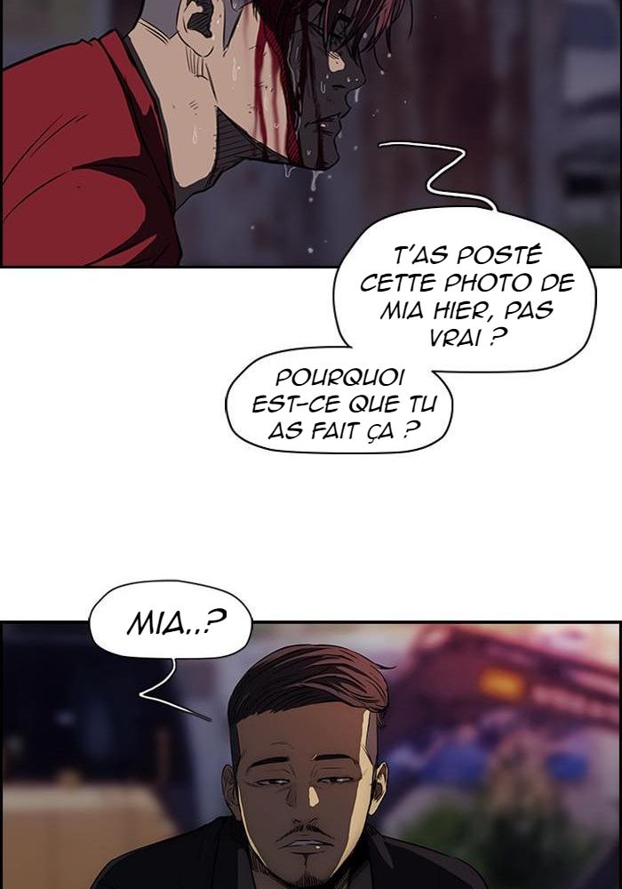 Wind Breaker Chapitre 114 - Page 42