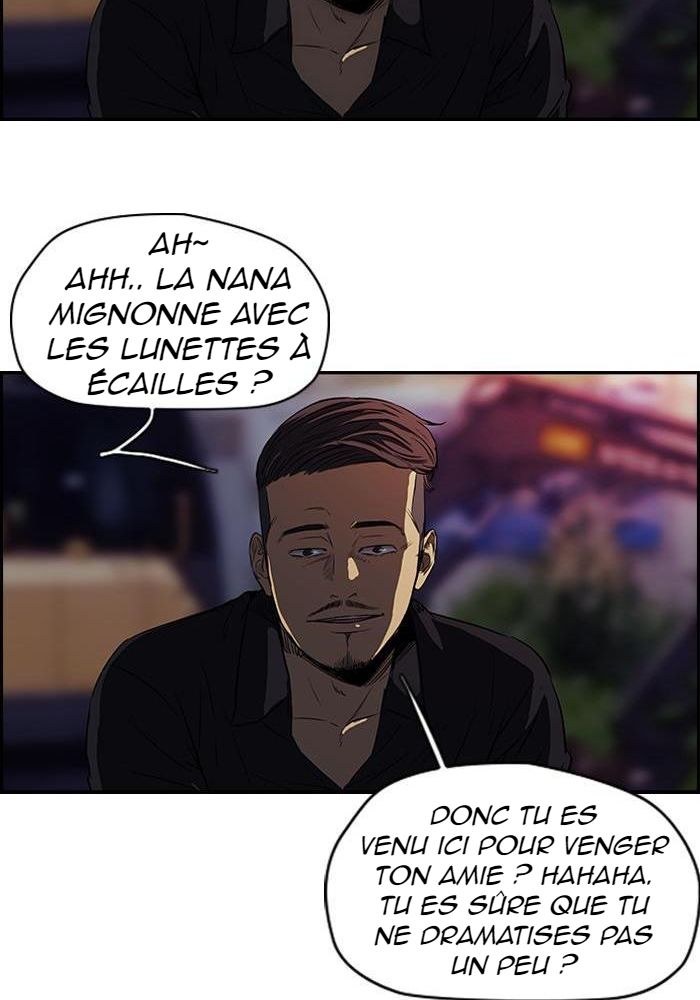Wind Breaker Chapitre 114 - Page 43