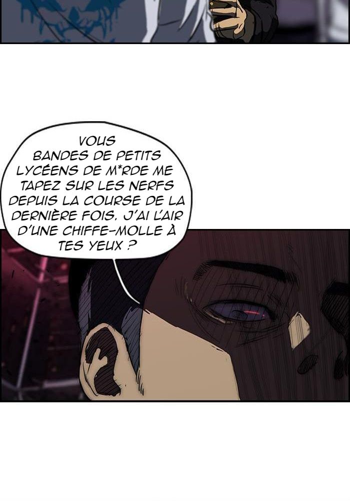 Wind Breaker Chapitre 114 - Page 49