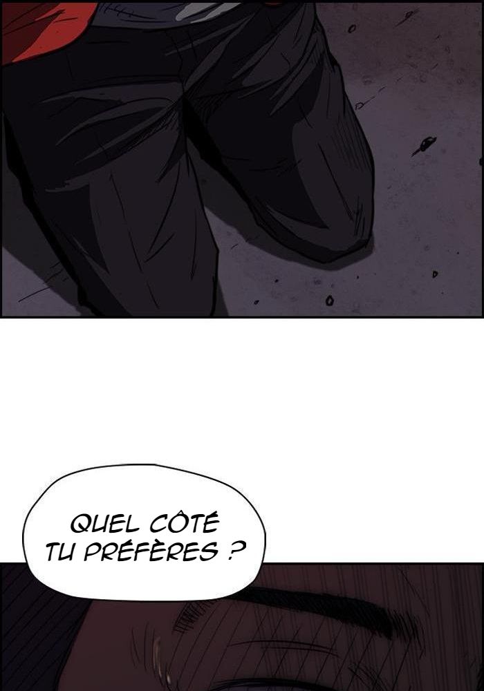 Wind Breaker Chapitre 114 - Page 50