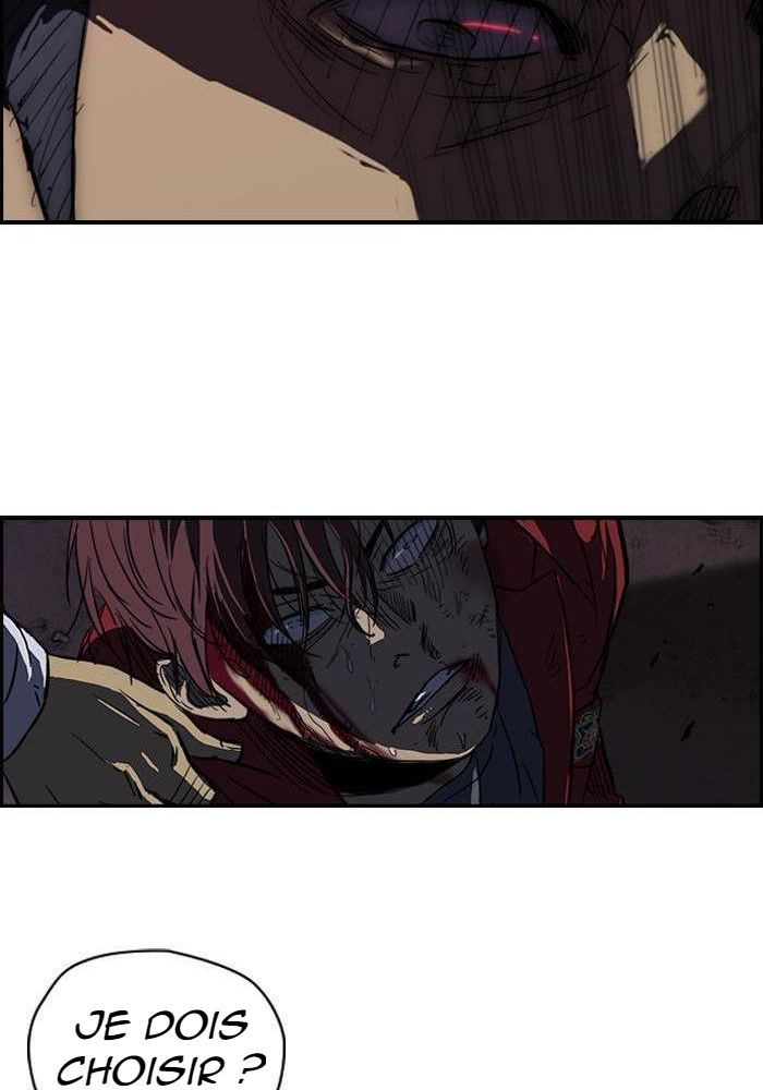 Wind Breaker Chapitre 114 - Page 51