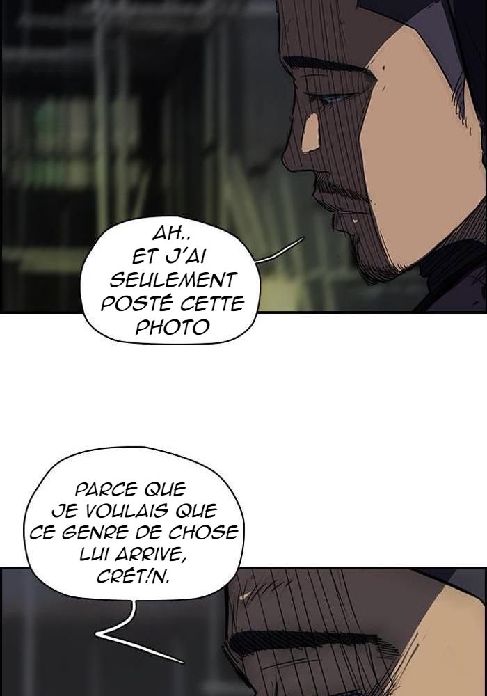Wind Breaker Chapitre 114 - Page 53