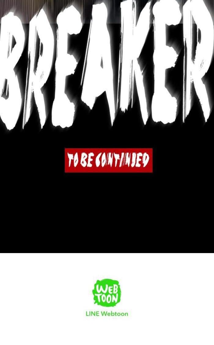 Wind Breaker Chapitre 114 - Page 58