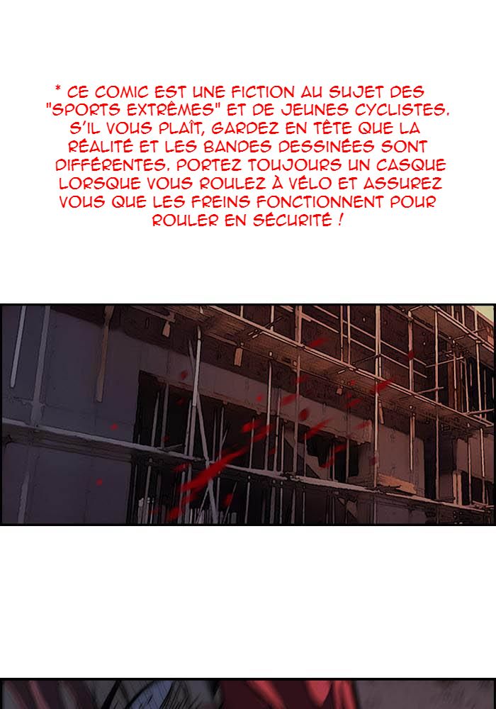 Wind Breaker Chapitre 115 - Page 1