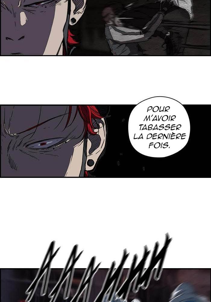 Wind Breaker Chapitre 115 - Page 15