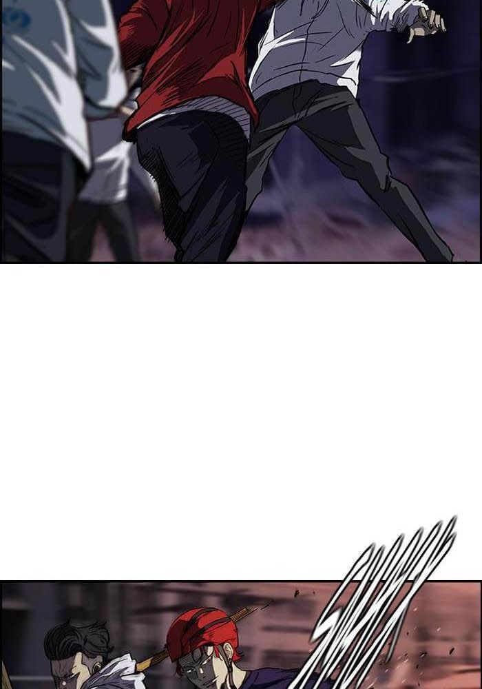 Wind Breaker Chapitre 115 - Page 20