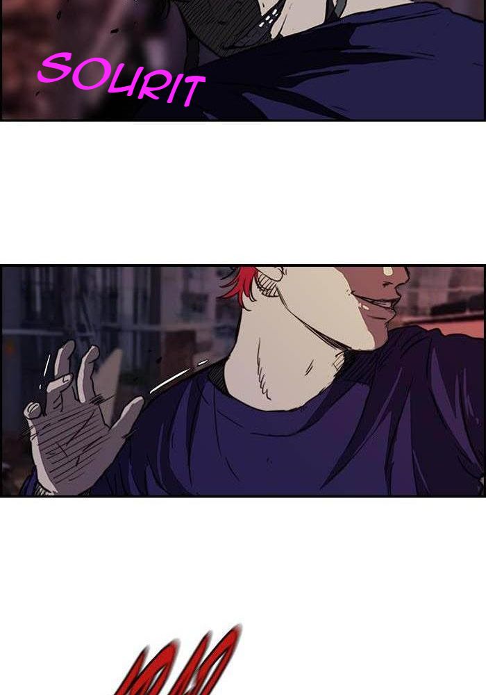 Wind Breaker Chapitre 115 - Page 24