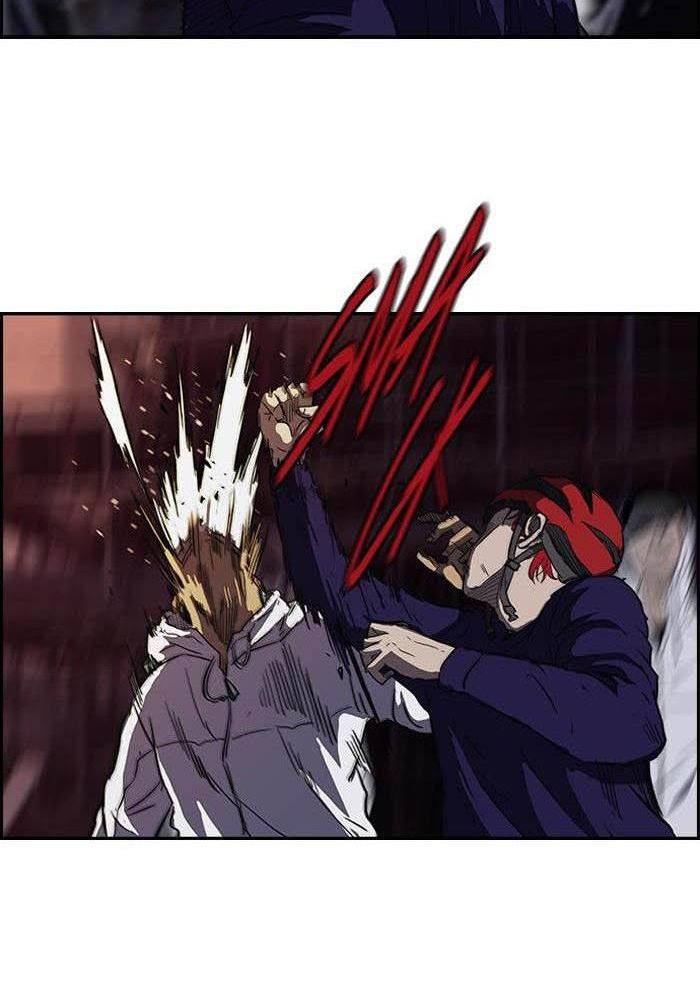 Wind Breaker Chapitre 115 - Page 29