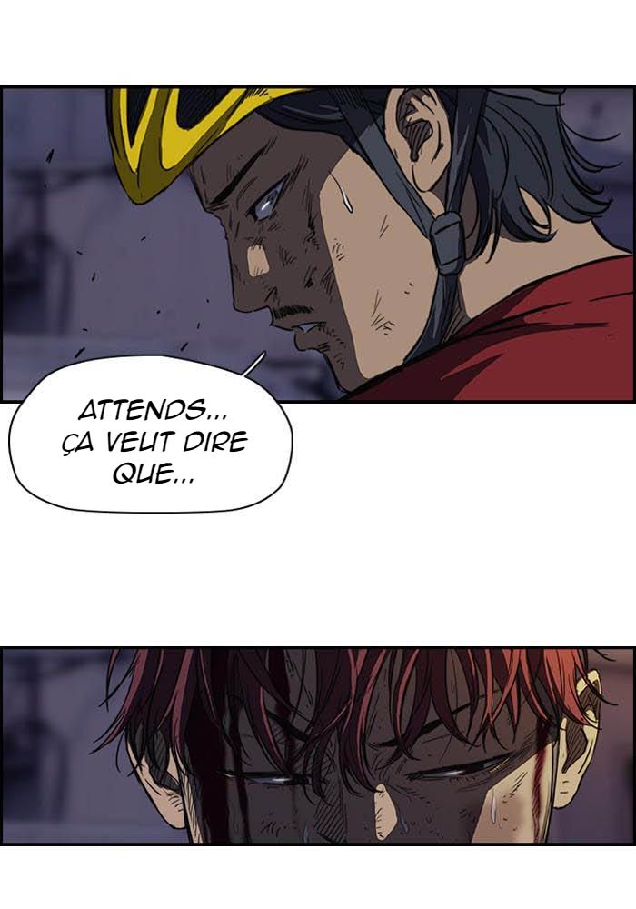 Wind Breaker Chapitre 115 - Page 37