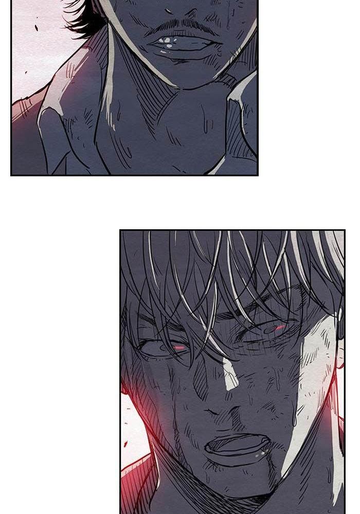 Wind Breaker Chapitre 115 - Page 51