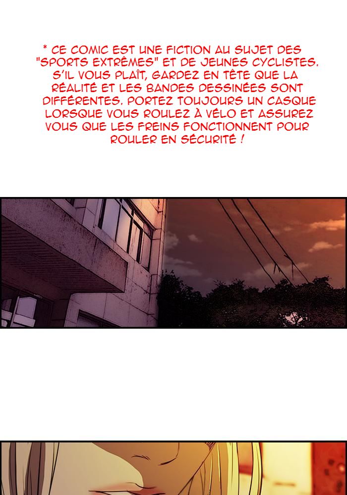 Wind Breaker Chapitre 116 - Page 1