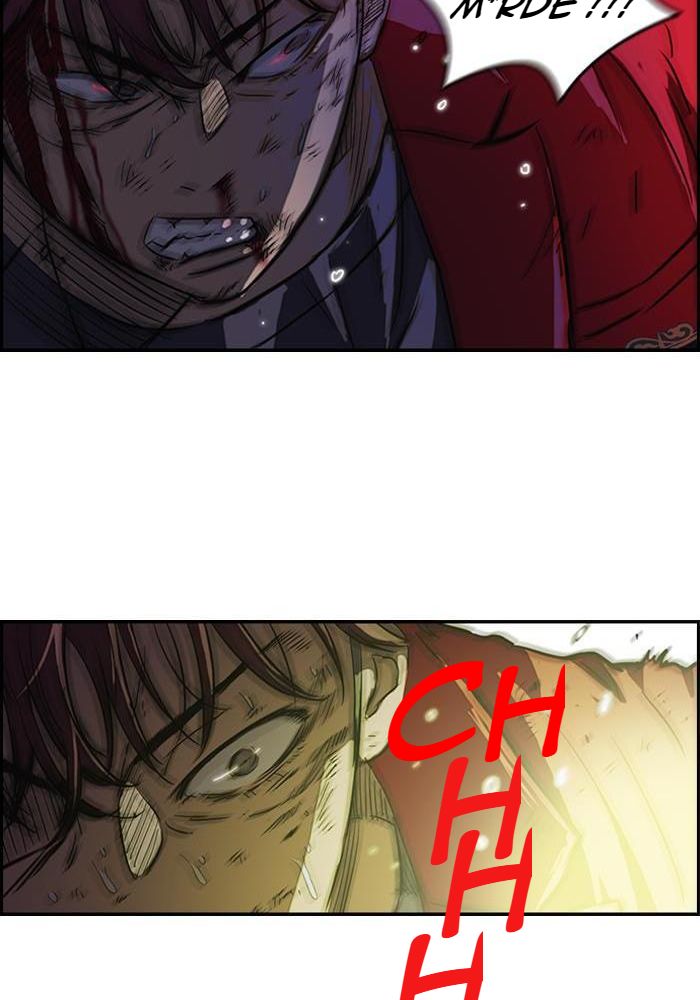 Wind Breaker Chapitre 116 - Page 16