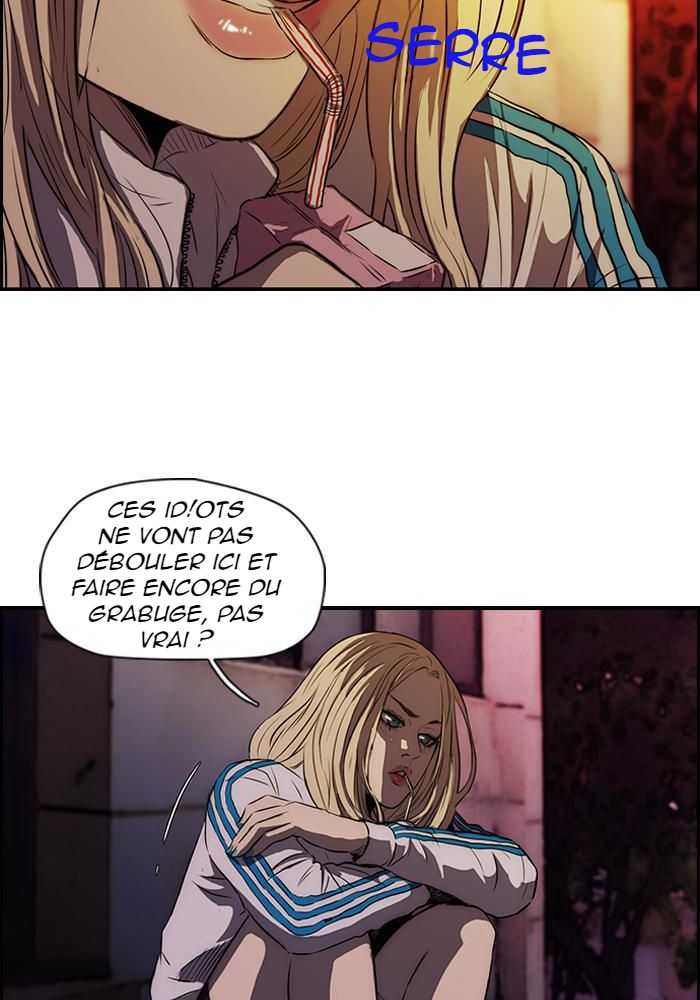 Wind Breaker Chapitre 116 - Page 2