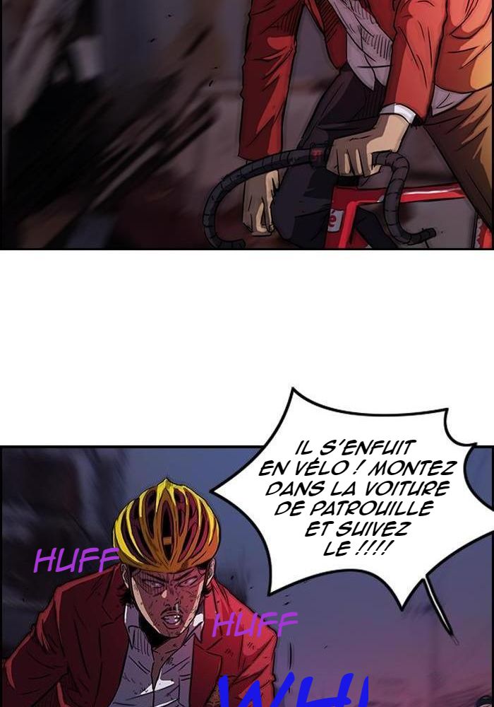 Wind Breaker Chapitre 116 - Page 24