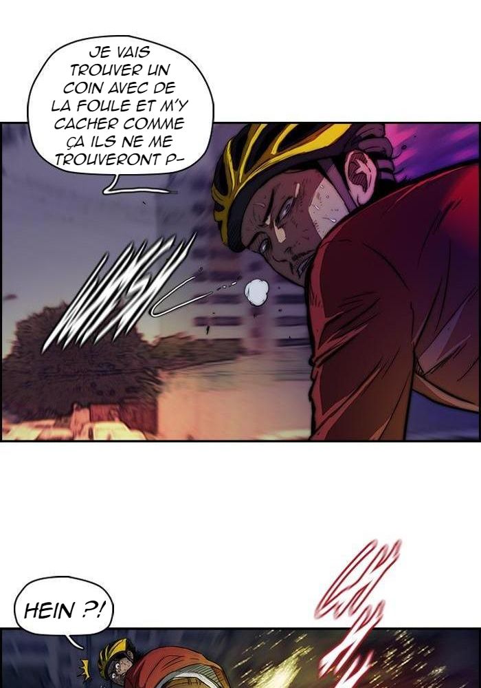 Wind Breaker Chapitre 116 - Page 26