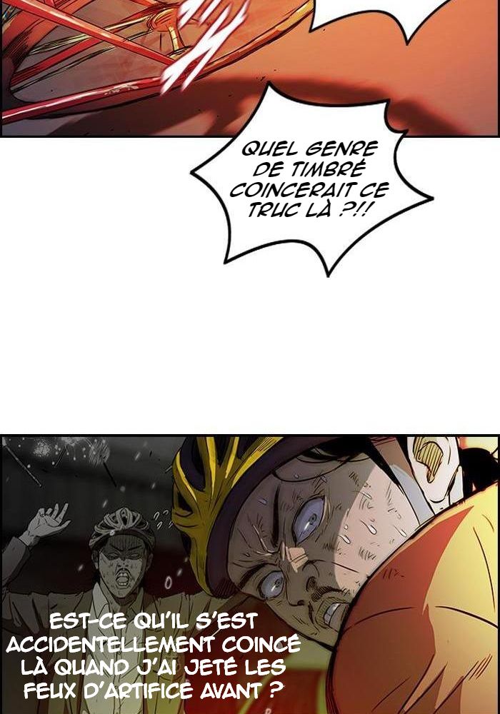 Wind Breaker Chapitre 116 - Page 28