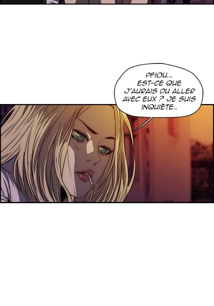 Wind Breaker Chapitre 116 - Page 3