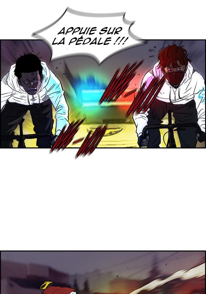 Wind Breaker Chapitre 116 - Page 35