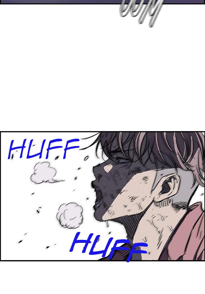 Wind Breaker Chapitre 116 - Page 46