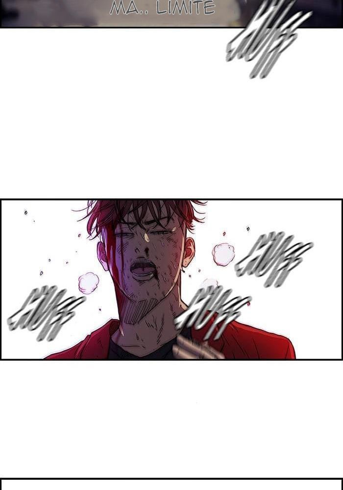 Wind Breaker Chapitre 116 - Page 48