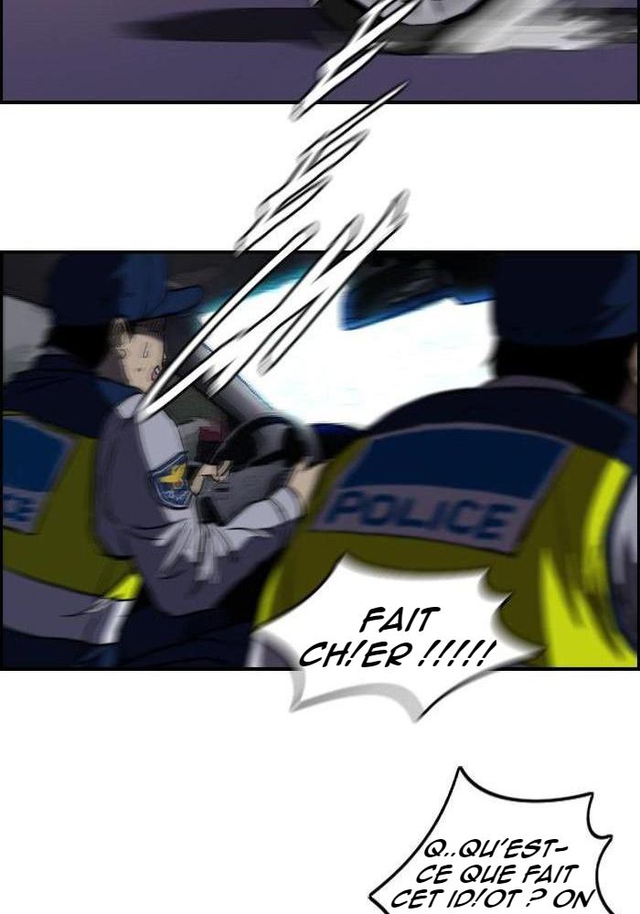 Wind Breaker Chapitre 116 - Page 50